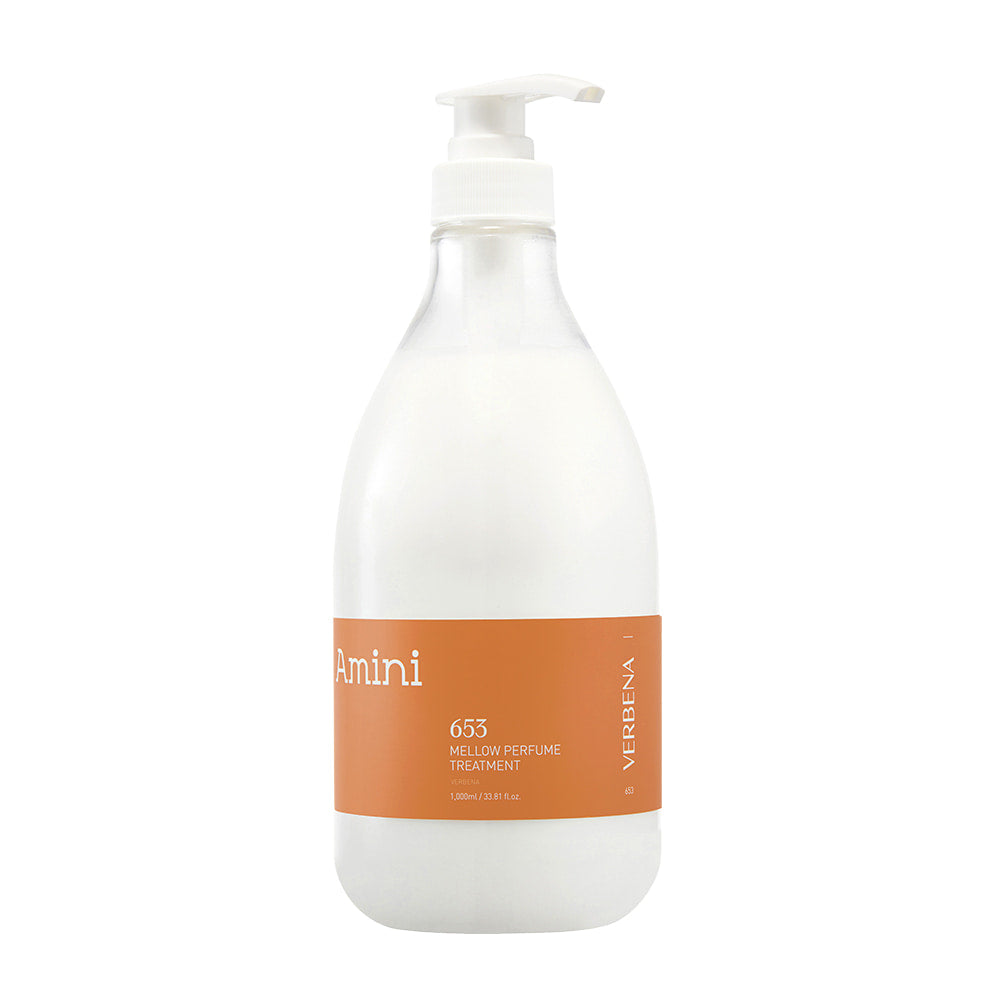 AMINI Mellow Perfume Treatment (1000 mL)