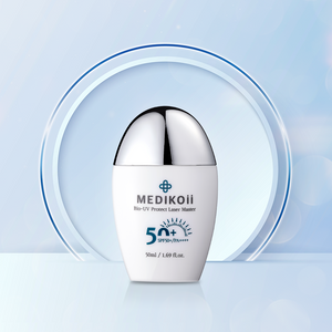 MEDIKOII Bio UV Protect Laser Master (50ml)