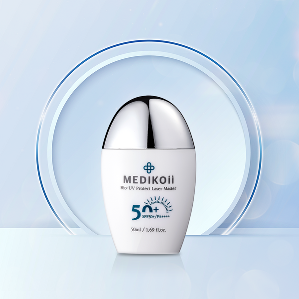 MEDIKOII Bio UV Protect Laser Master (50ml)