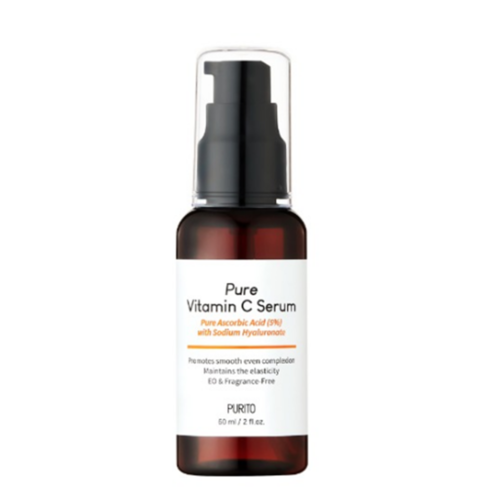 PURITO SEOUL Pure Vitamin C Serum (60ml)