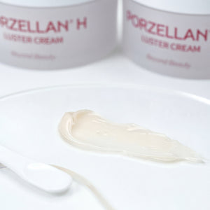PORZELLAN H Luster Cream (50mL)
