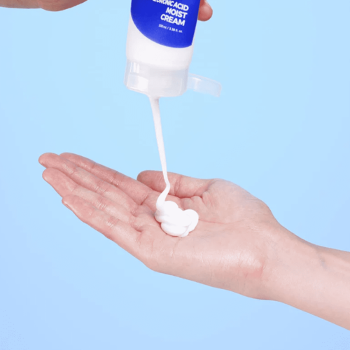 イズエンツリー ヒアルロン酸モイストクリーム（100ml）