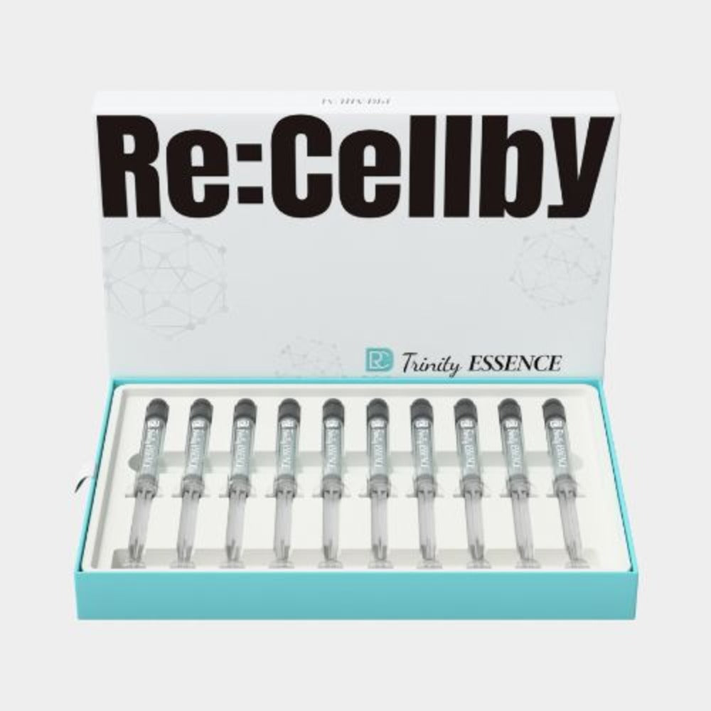 RE:CELLBY Trinity Essence (Trinity Exosome 10-Week Program Essence) (3