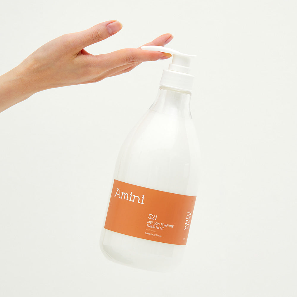 AMINI Mellow Perfume Treatment (1000 mL)