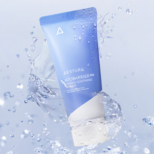 エストラ アトバリア365 ハイドロ スージングクリーム (60ml)