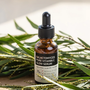SOME BY MI Galactomyces Pure Vitamin C Glow Serum (30ml)