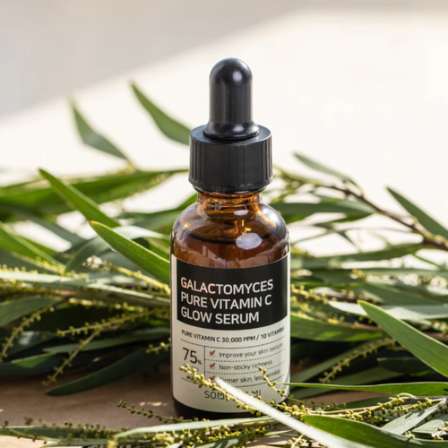 SOME BY MI Galactomyces Pure Vitamin C Glow Serum (30ml)