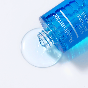 REAL BARRIER Aqua Soothing Ampoule (50ml)