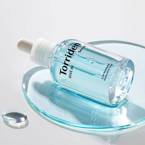 トリデン ダイブインセラム（50ml）