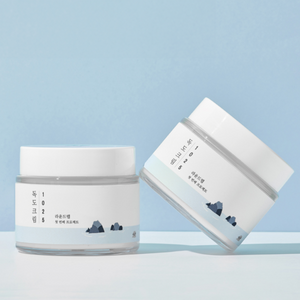 ラウンドラボ 1025 独島クリーム (80ml)