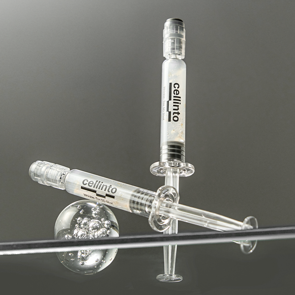 CELLINTO Meavo Aesthetic Ampoule Wrinkle-Tox 5D Shot (30 mL)