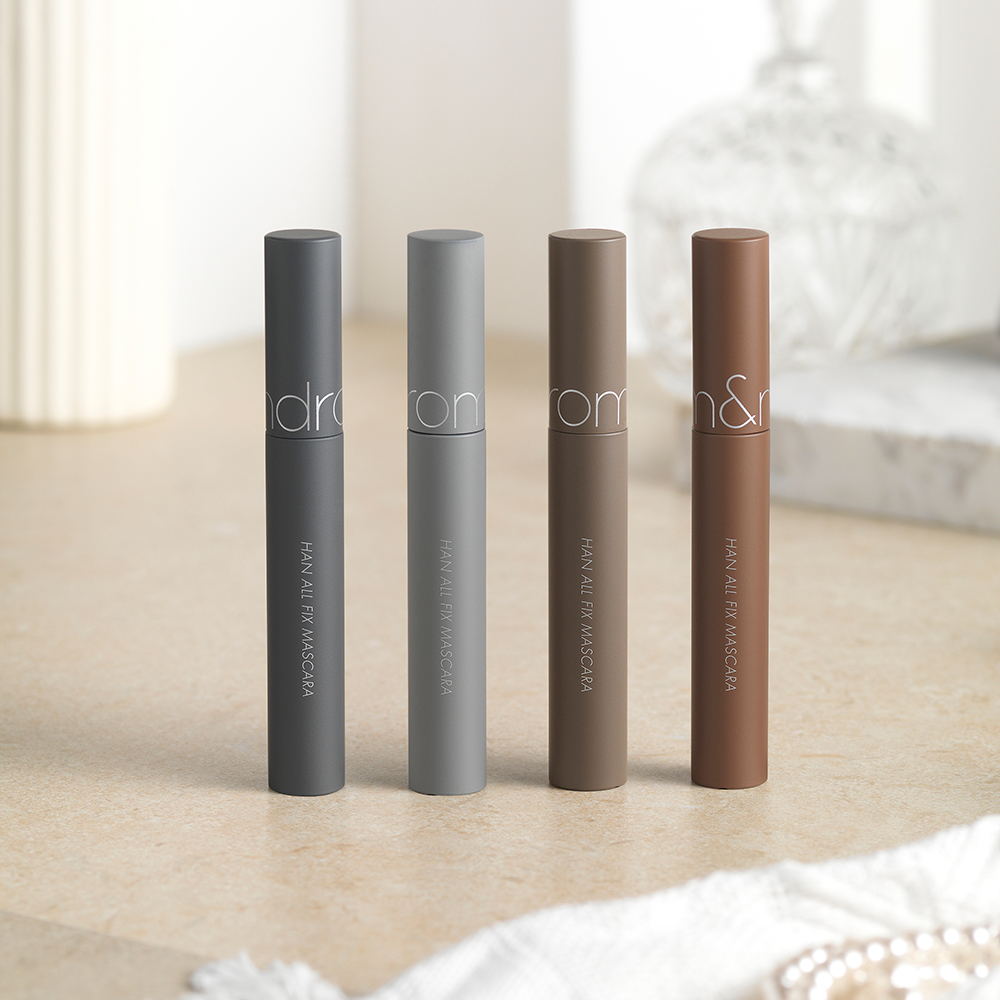 ロムアンド ハンオール フィックスマスカラ（7g）