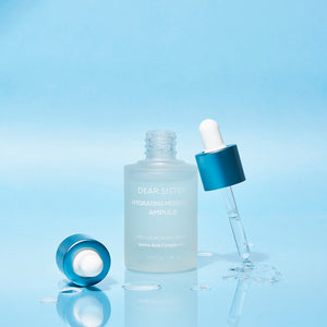 ディアシスター 毛穴引き締めアンプル（30ml）
