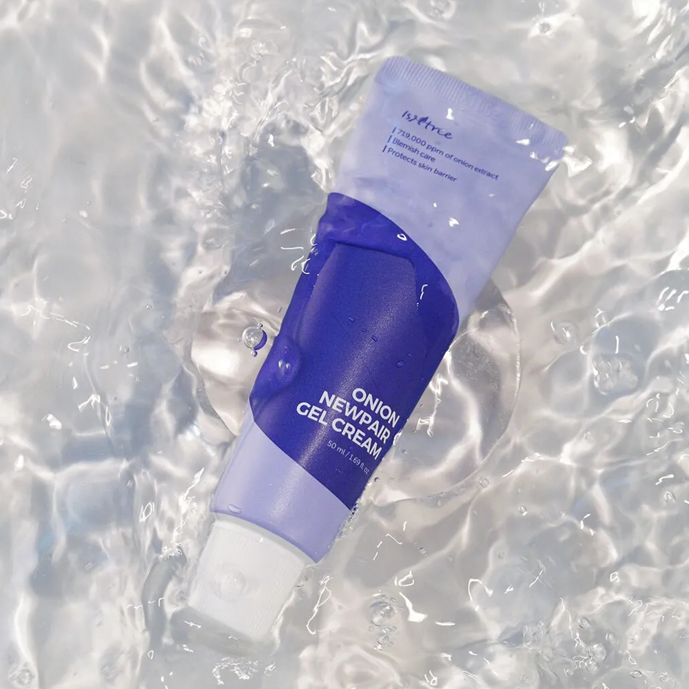 ISNTREE Onion Newpair Gel Cream (50ml)