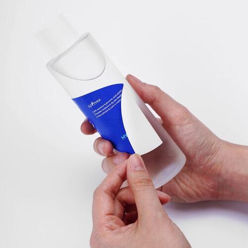 ISNTREE Hyaluronic Acid Toner Plus (200ml)