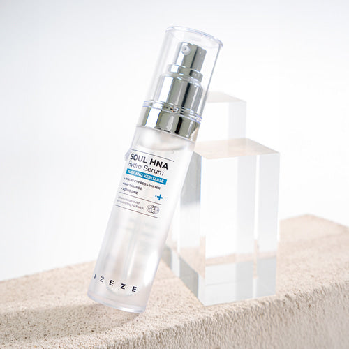 IZEZE Soul HNA Hydro Serum (30ml)