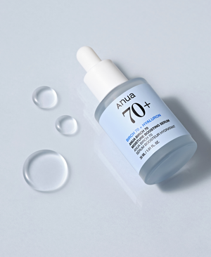 ANUA Birch 70 Moisture Boosting Serum (30ml)