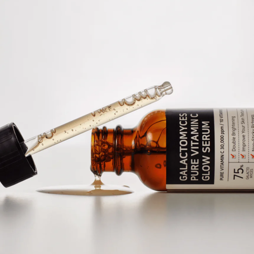 SOME BY MI Galactomyces Pure Vitamin C Glow Serum (30ml)