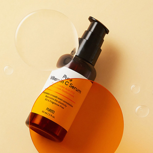 PURITO SEOUL Pure Vitamin C Serum (60ml)