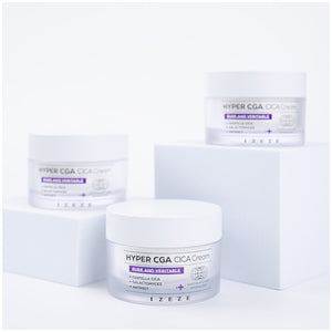 IZEZE Hyper CGA Cica Cream (50ml)