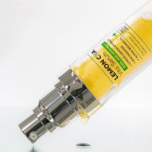 IZEZE Lemon CNA Vita Serum (30ml)