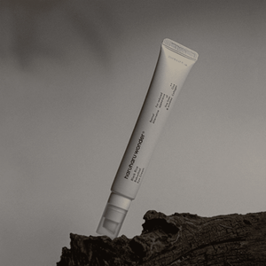 ハルハルワンダー　ブラックライスバクチオールアイクリーム (20ml)