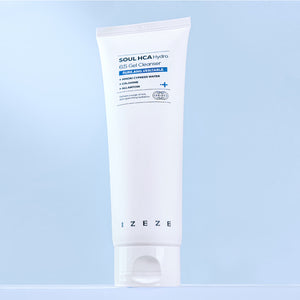 IZEZE Soul HNA Hydro 6.5 Gel Cleanser (150ml)