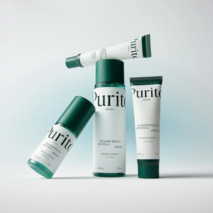 PURITO SEOUL Wonder Releaf Centella Serum (60ml)