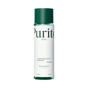 PURITO SEOUL Wonder Releaf Centella Toner (200ml)