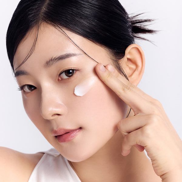 IZEZE Exosome PDRN Firming Eye Cream (30ml)