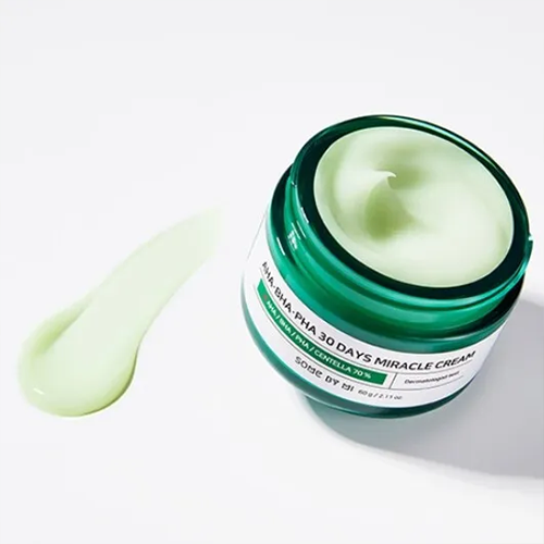 SOME BY MI AHA.BHA.PHA 30 Days Miracle Cream (60g)