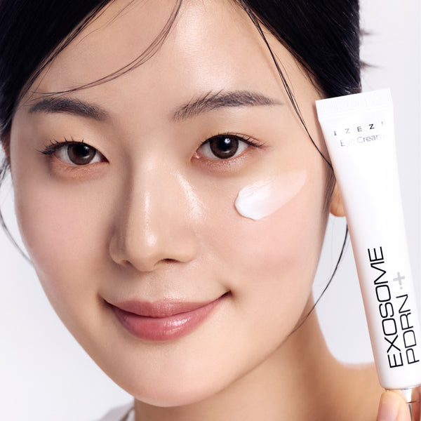 IZEZE Exosome PDRN Firming Eye Cream (30ml)