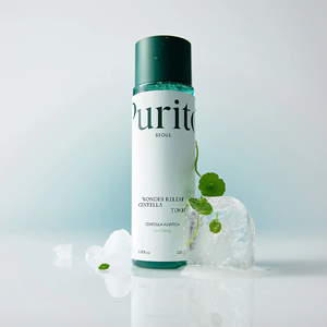 PURITO SEOUL Wonder Releaf Centella Toner (200ml)