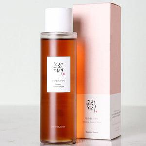 朝鮮美女　高麗人参エッセンスウォーター（150ml）