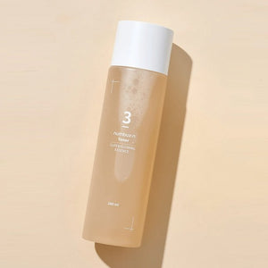 ナンバーズイン ３番 うるツヤ発酵トナー（200ml）