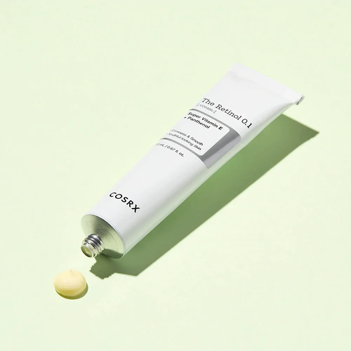 COSRX The Retinol 0.1 Cream (20 mL)