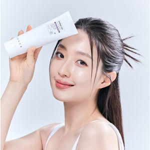 IZEZE Hyper CSA Cica Cleanser (150ml)