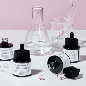 COSRX The Niacinamide 15 Serum (20 mL)
