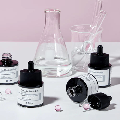 COSRX The Niacinamide 15 Serum (20 mL)