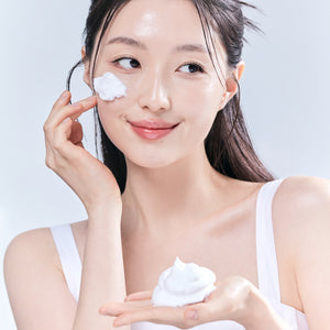 IZEZE Hyper CSA Cica Cleanser (150ml)