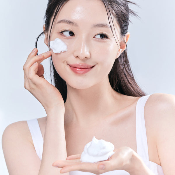 IZEZE Hyper CSA Cica Cleanser (150ml)
