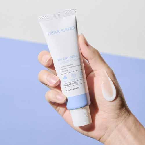 DEAR SISTER Vplant Cera Intense Cream (50ml)