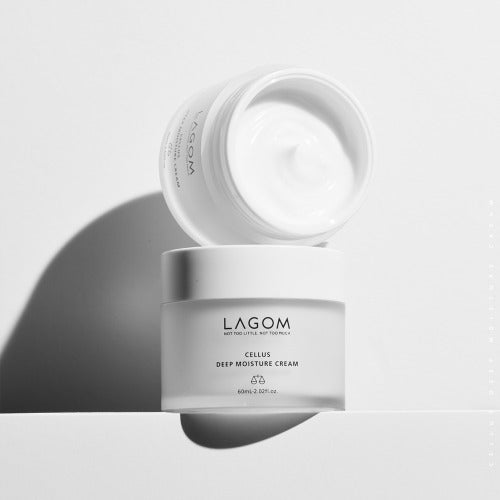 LAGOM Cellus Deep Moisture Cream (60ml)