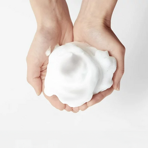LAGOM Cellup pH Cure Foam Cleanser (120ml)