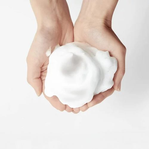 LAGOM Cellup pH Cure Foam Cleanser (120ml)