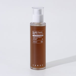 IZEZE Black Cumin NSC Bliss Essence (100ml)