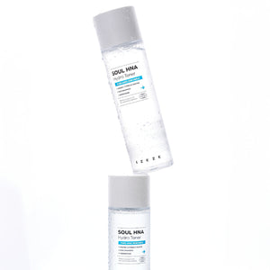 IZEZE Soul HNA Hydro Toner (150ml)