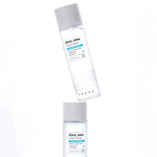 IZEZE Soul HNA Hydro Toner (150ml)
