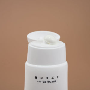 アイゼゼ ブラッククミン NEM ブリス サンクリーム SPF50+ PA++++ (50ml)