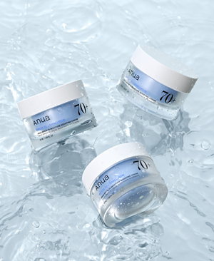 ANUA Birch 70 Moisture Boosting Cream (50ml)